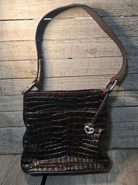 Brighton Shoulder Bag.